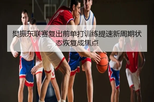 樊振东联赛复出前单打训练提速新周期状态恢复成焦点